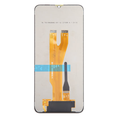 Pour écran LCD ZTE Blade A53 avec numériseur, assemblage complet