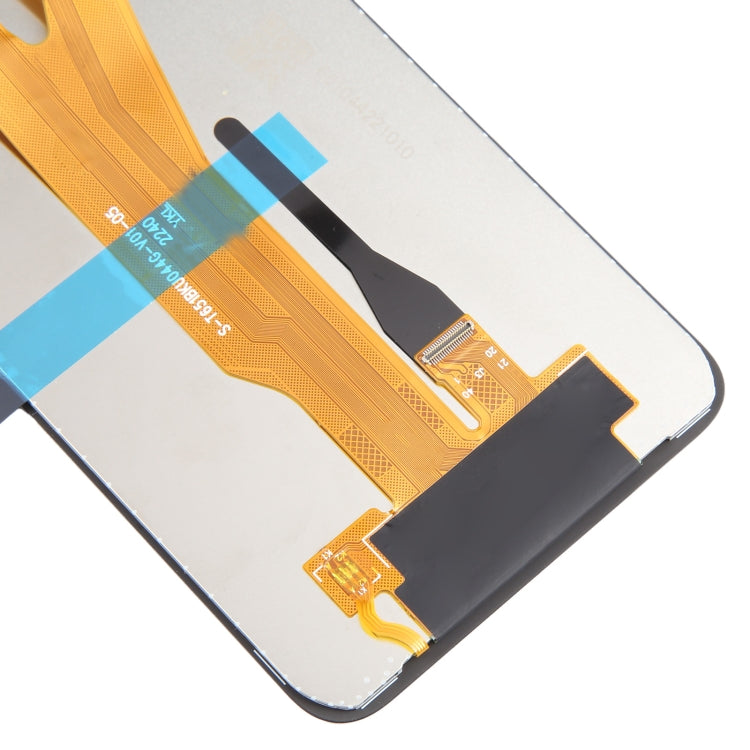Pour écran LCD ZTE Blade A53 avec numériseur, assemblage complet