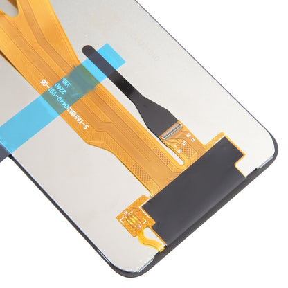 Pour écran LCD ZTE Blade A53 avec numériseur, assemblage complet