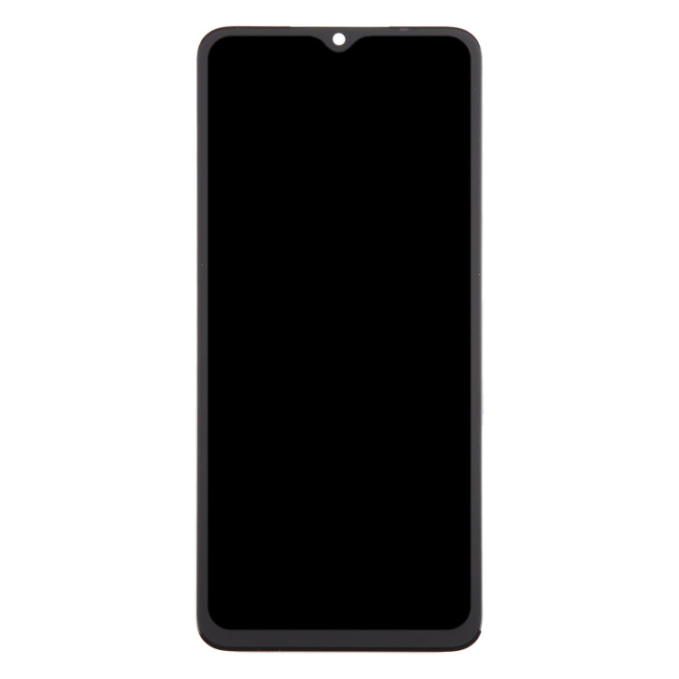 Pour ZTE Blade A53 + écran LCD avec numériseur assemblage complet