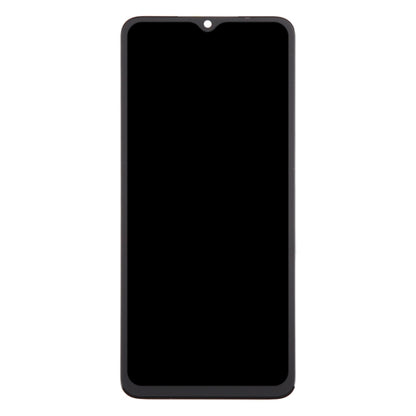 Pour ZTE Blade A53 + écran LCD avec numériseur assemblage complet