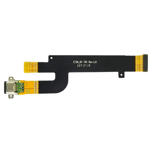 Pour câble flexible de port de chargement Cat S52