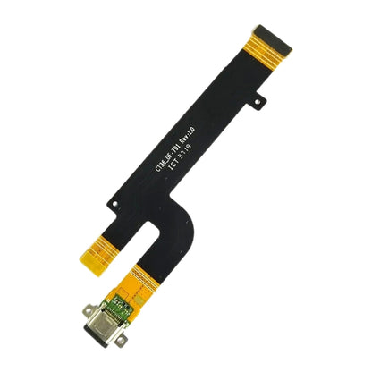 Pour câble flexible de port de chargement Cat S52