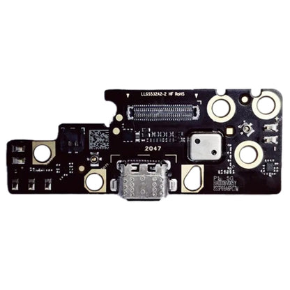 Carte de Port de chargement pour Lenovo Pad Plus TB-J607F