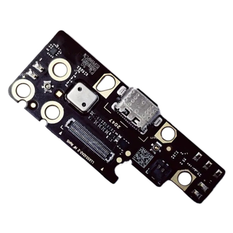Carte de Port de chargement pour Lenovo Pad Plus TB-J607F