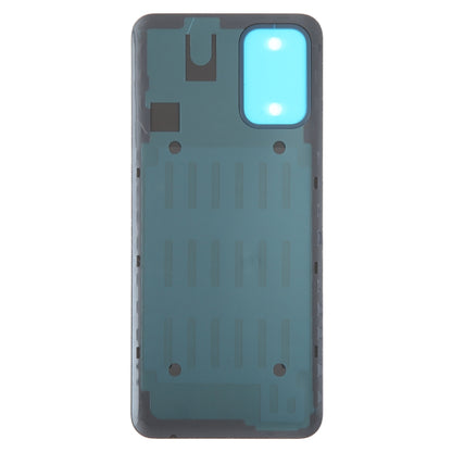 Couvercle arrière de batterie d'origine pour Nokia G42