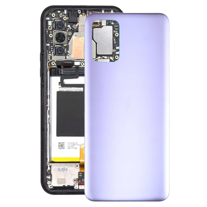 Couvercle arrière de batterie d'origine pour Nokia G42