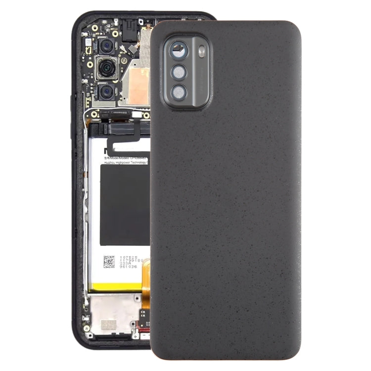 Couvercle arrière de batterie d'origine pour Nokia G60