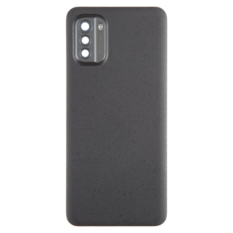 Couvercle arrière de batterie d'origine pour Nokia G60