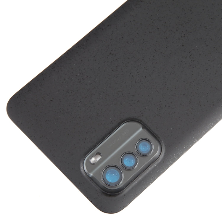 Couvercle arrière de batterie d'origine pour Nokia G60