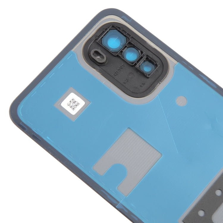 Couvercle arrière de batterie d'origine pour Nokia G60