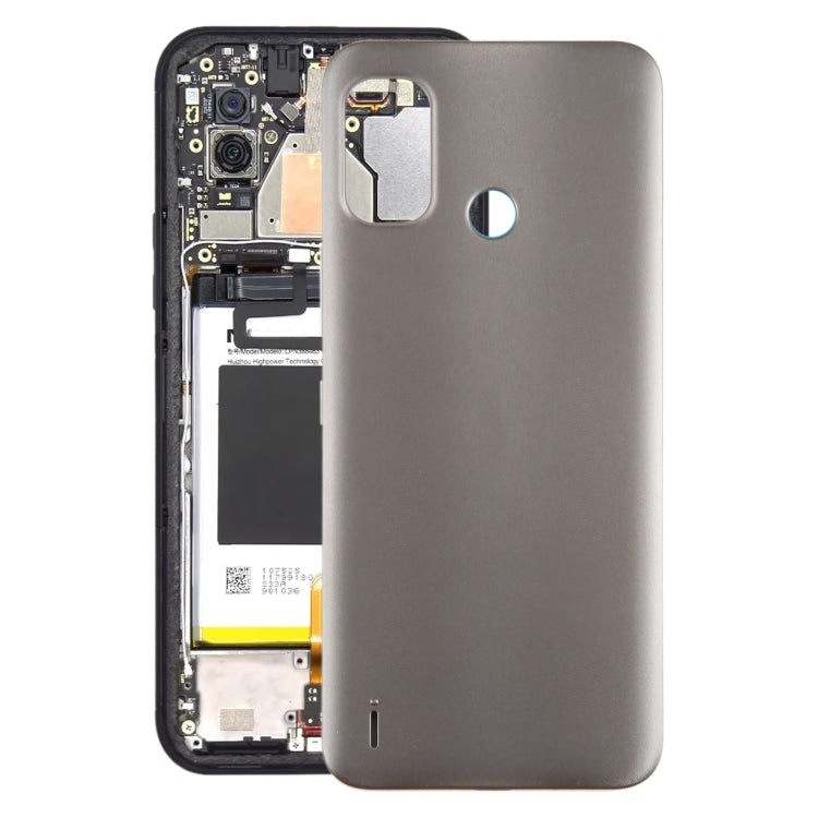 Coque arrière de batterie d'origine pour Nokia G11 Plus