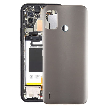 Coque arrière de batterie d'origine pour Nokia G11 Plus