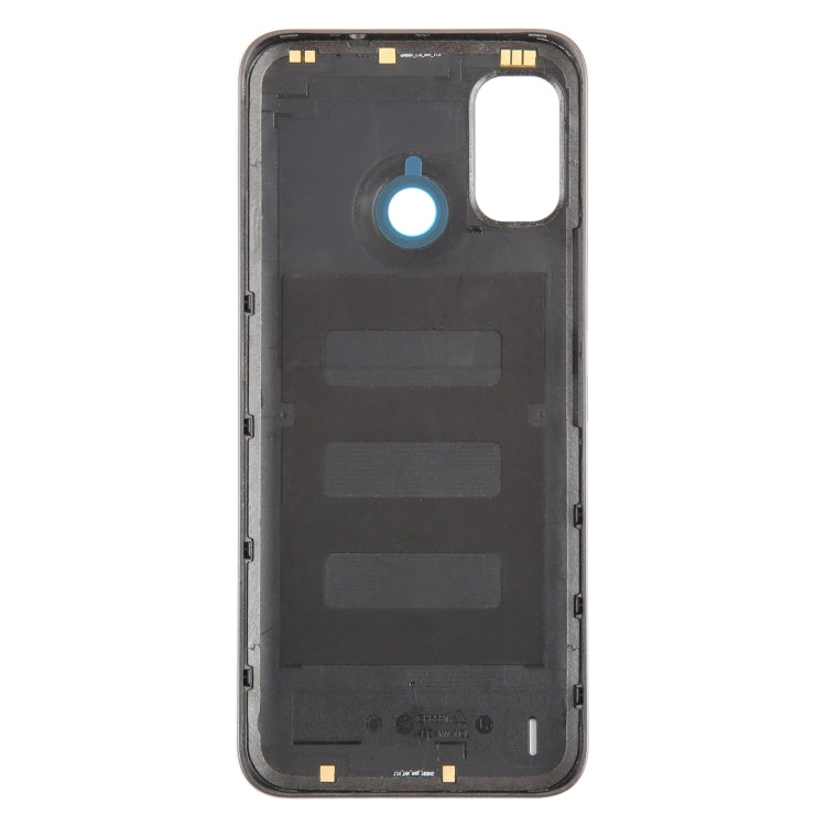 Coque arrière de batterie d'origine pour Nokia G11 Plus