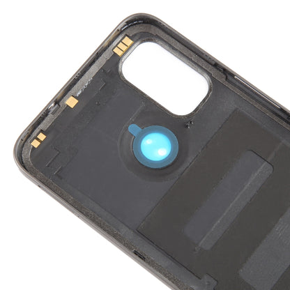 Coque arrière de batterie d'origine pour Nokia G11 Plus