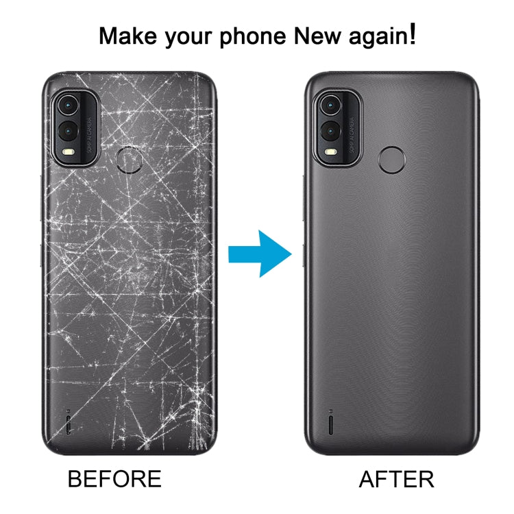 Coque arrière de batterie d'origine pour Nokia G11 Plus