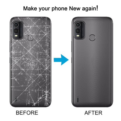 Coque arrière de batterie d'origine pour Nokia G11 Plus