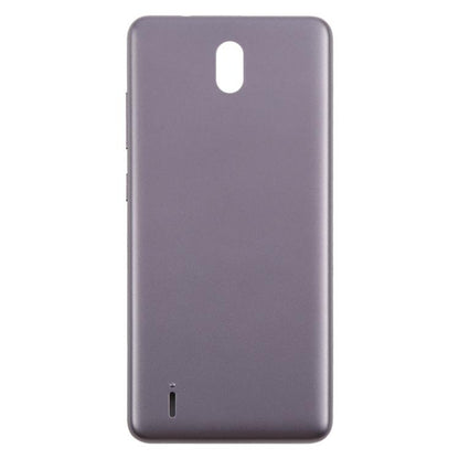 Pour Nokia C01 Plus couvercle arrière de batterie d'origine