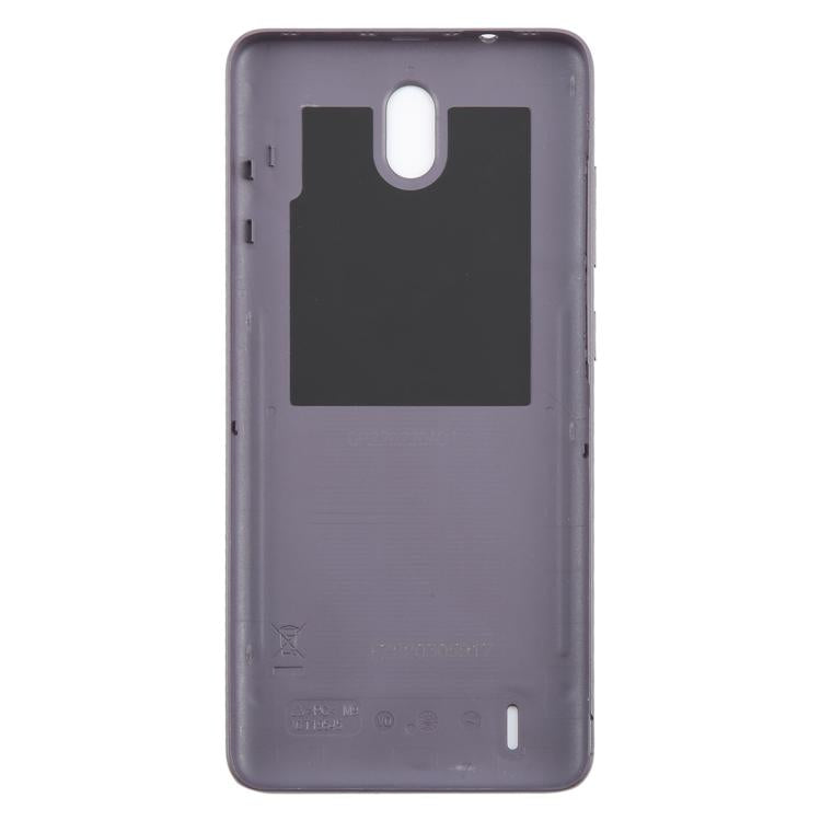 Pour Nokia C01 Plus couvercle arrière de batterie d'origine