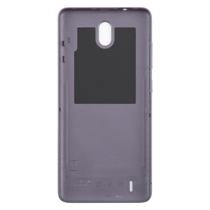 Pour Nokia C01 Plus couvercle arrière de batterie d'origine