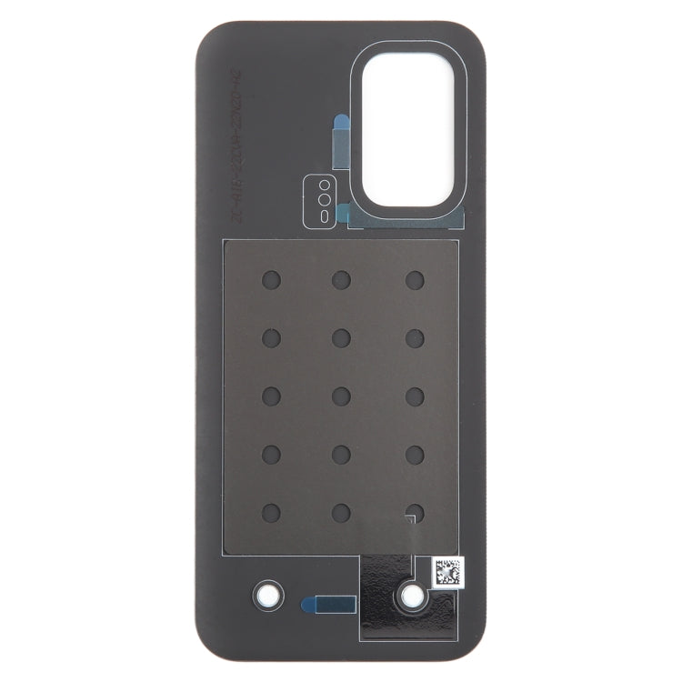 Couvercle arrière de batterie d'origine pour Nokia XR21