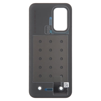 Couvercle arrière de batterie d'origine pour Nokia XR21