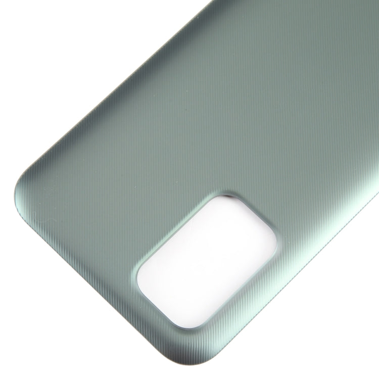 Couvercle arrière de batterie d'origine pour Nokia XR21