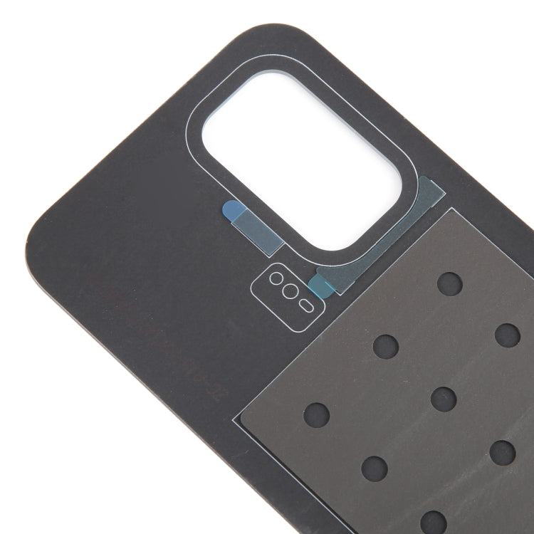 Couvercle arrière de batterie d'origine pour Nokia XR21