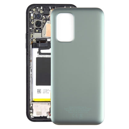 Couvercle arrière de batterie d'origine pour Nokia XR21