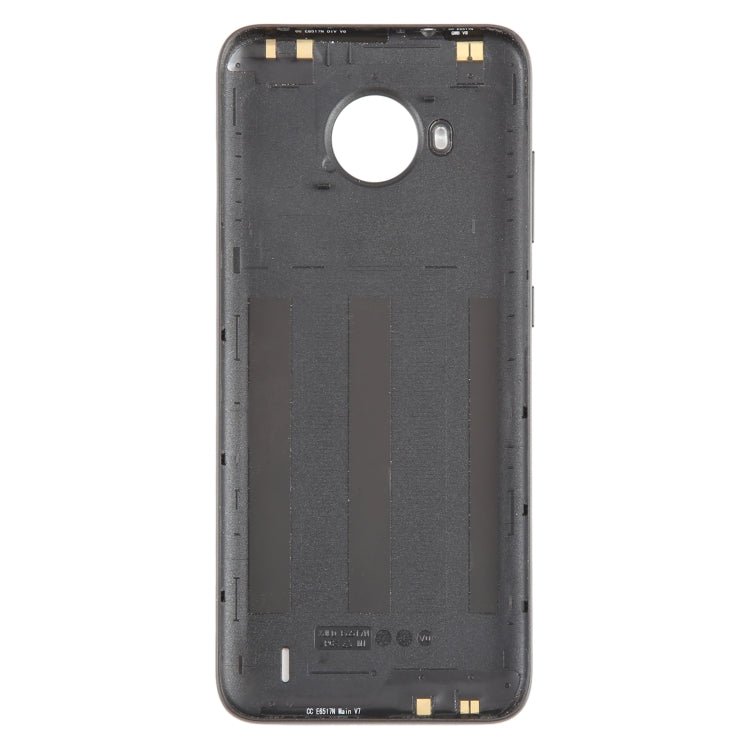 Couvercle arrière de batterie d'origine pour Nokia C20 Plus