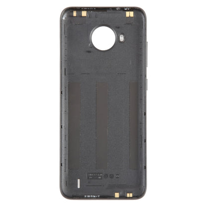 Couvercle arrière de batterie d'origine pour Nokia C20 Plus