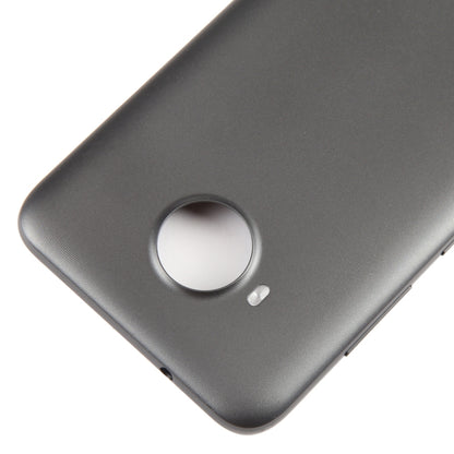 Couvercle arrière de batterie d'origine pour Nokia C20 Plus
