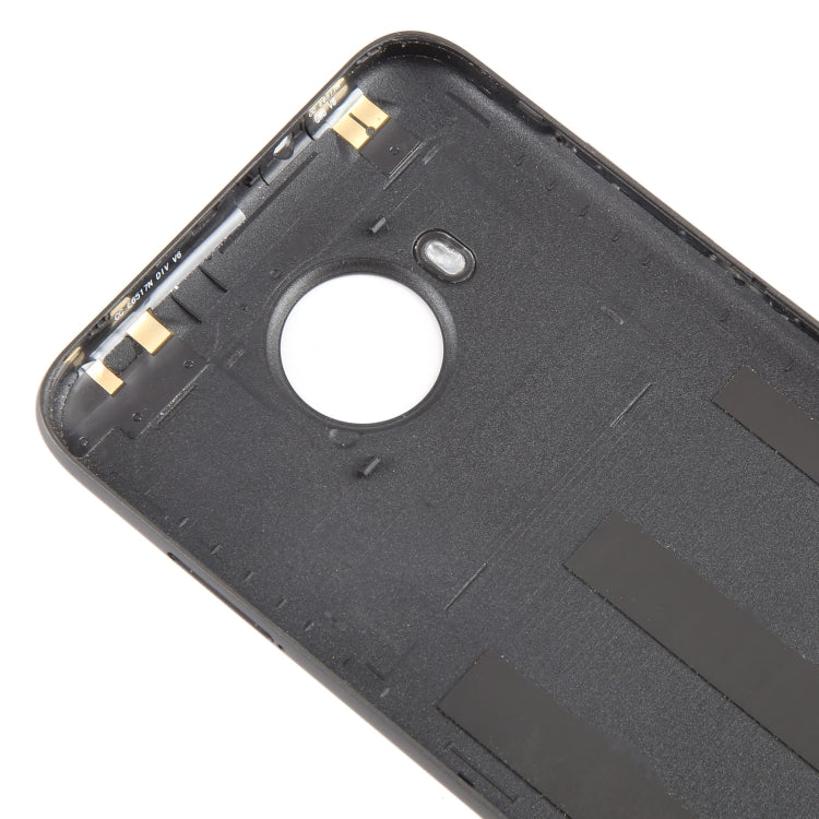 Couvercle arrière de batterie d'origine pour Nokia C20 Plus