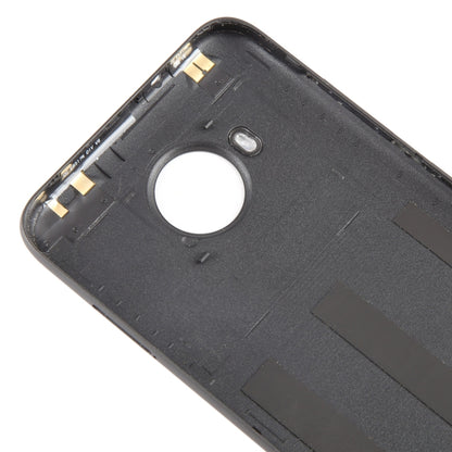 Couvercle arrière de batterie d'origine pour Nokia C20 Plus