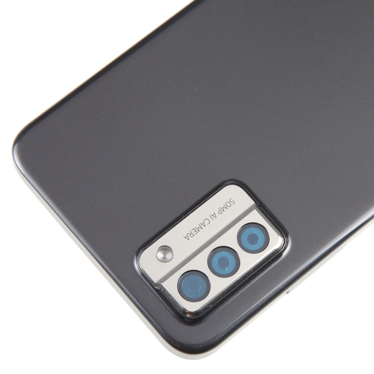 Couvercle arrière de batterie d'origine pour Nokia G22