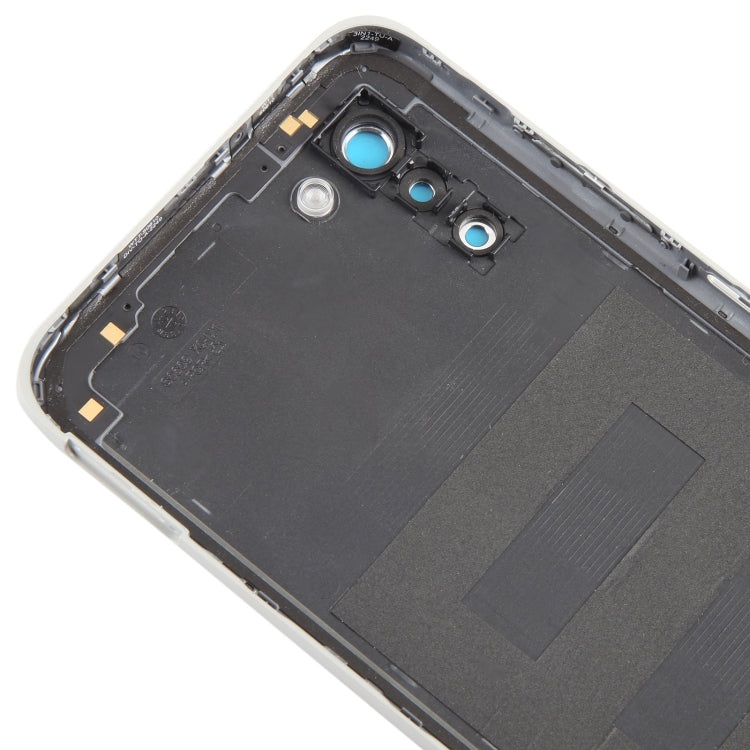 Couvercle arrière de batterie d'origine pour Nokia G22