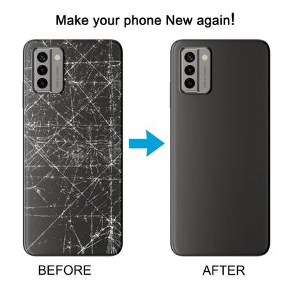 Couvercle arrière de batterie d'origine pour Nokia G22