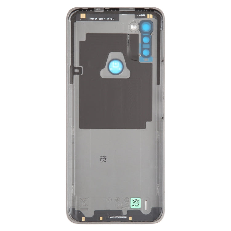 Couvercle arrière de batterie d'origine pour Nokia C31