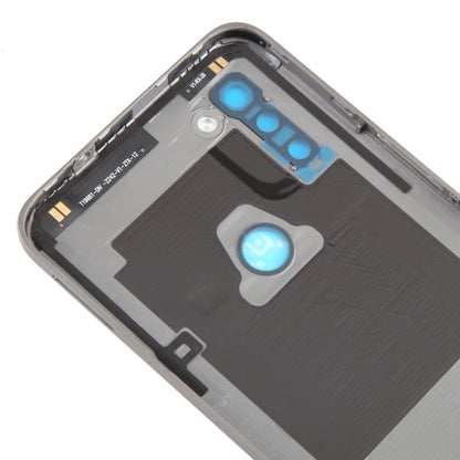 Couvercle arrière de batterie d'origine pour Nokia C31