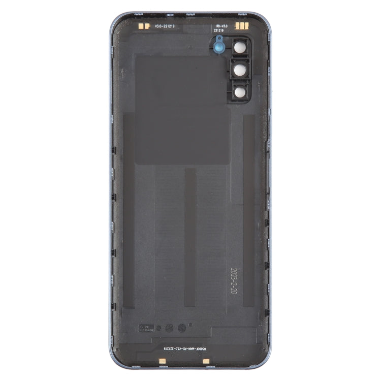 Couvercle arrière de batterie d'origine pour Nokia C300