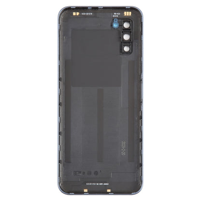 Couvercle arrière de batterie d'origine pour Nokia C300