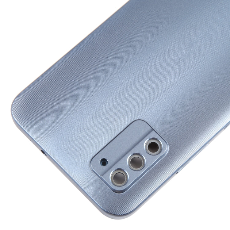 Couvercle arrière de batterie d'origine pour Nokia C300