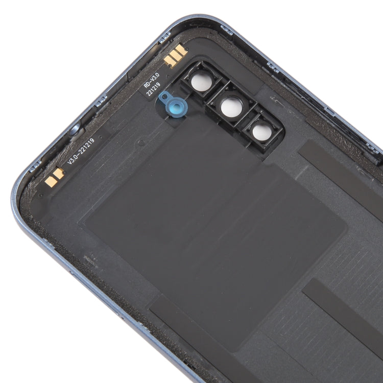 Couvercle arrière de batterie d'origine pour Nokia C300