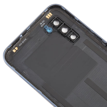 Couvercle arrière de batterie d'origine pour Nokia C300