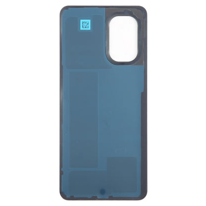 Couvercle arrière de batterie d'origine pour Nokia X30