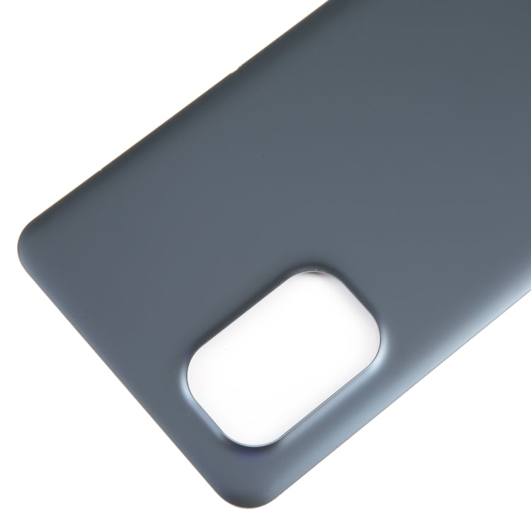 Couvercle arrière de batterie d'origine pour Nokia X30