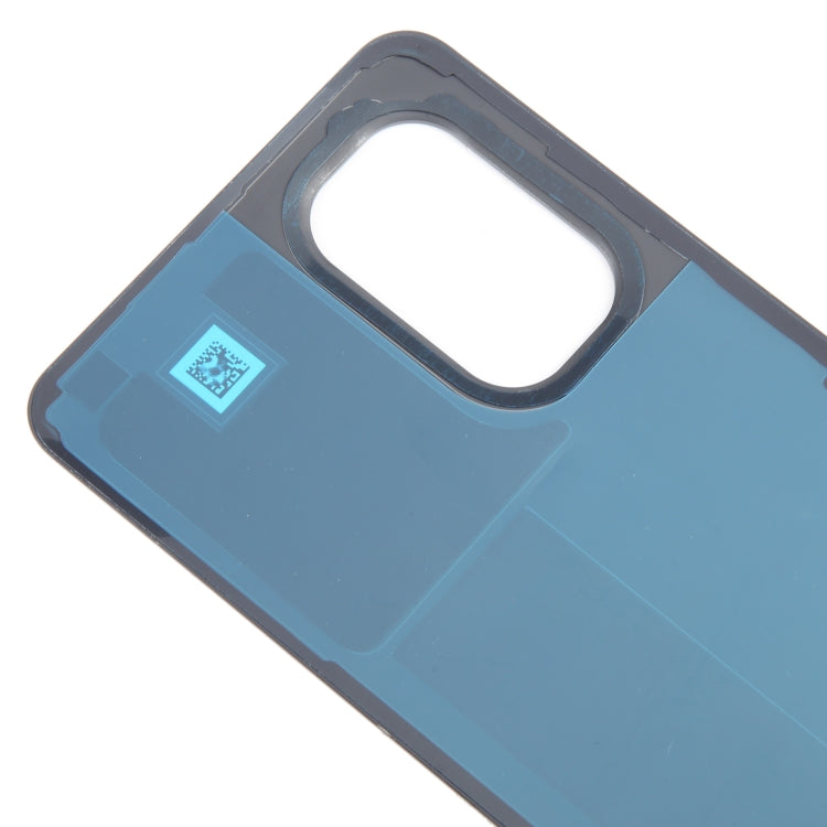 Couvercle arrière de batterie d'origine pour Nokia X30