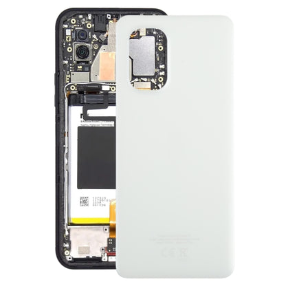 Couvercle arrière de batterie d'origine pour Nokia X30