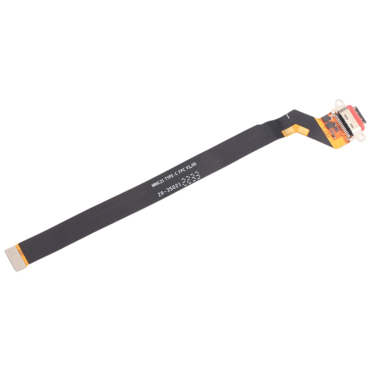 Câble flexible de Port de chargement d'origine pour Nokia X30