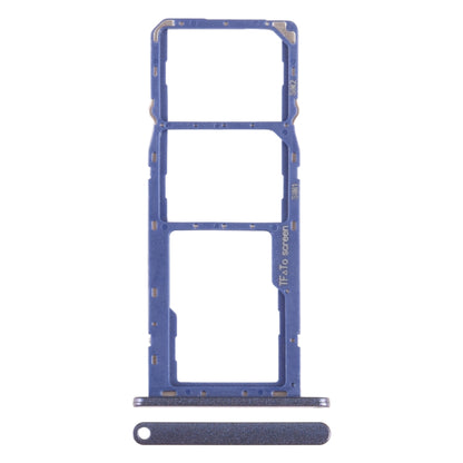 Pour Nokia G20 Original SIM + SIM + plateau de carte Micro SD